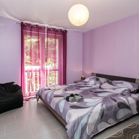 Apartment Lapad Bay 두브로브니크 외부 사진