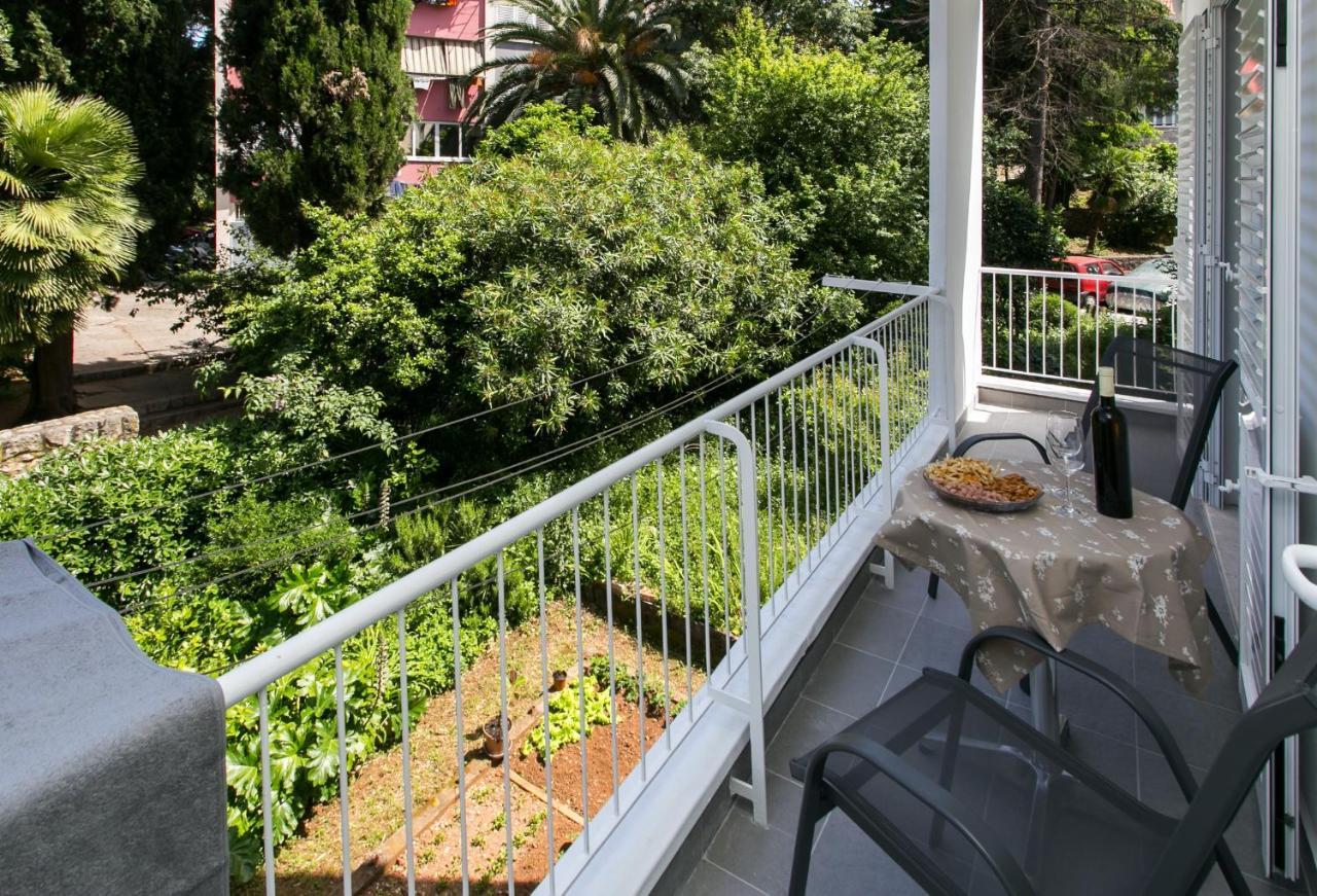 Apartment Lapad Bay 두브로브니크 외부 사진