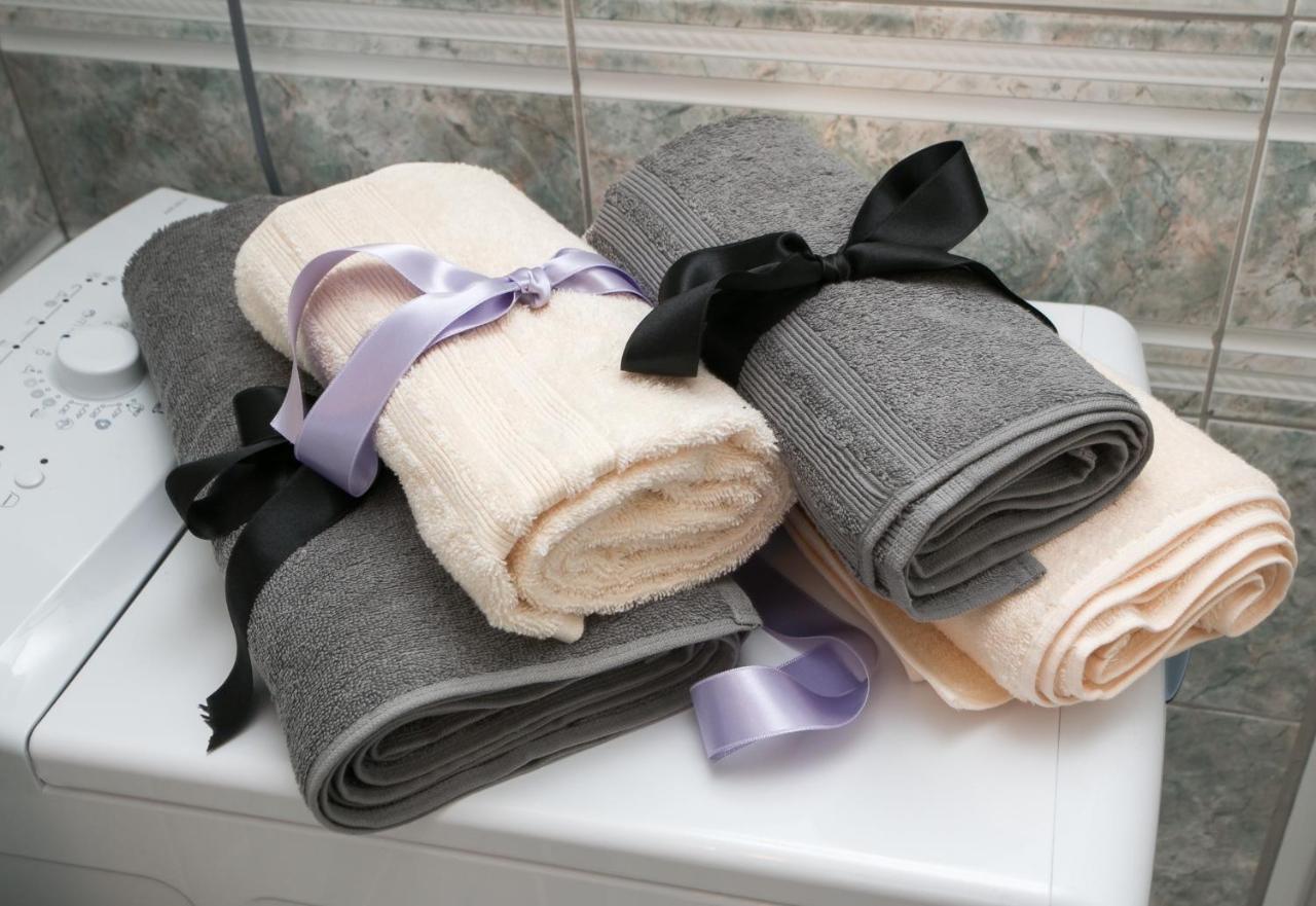 Apartment Lapad Bay 두브로브니크 외부 사진