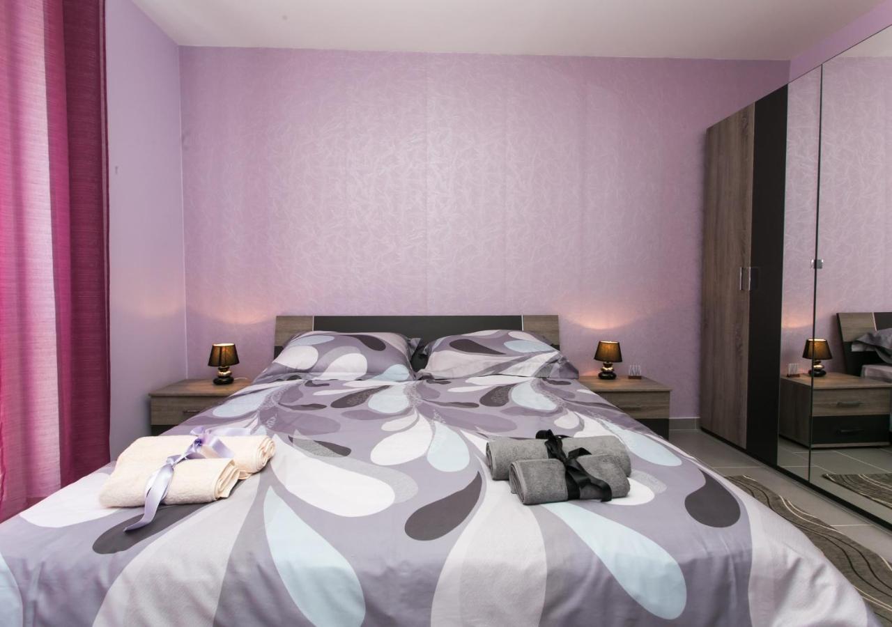 Apartment Lapad Bay 두브로브니크 외부 사진