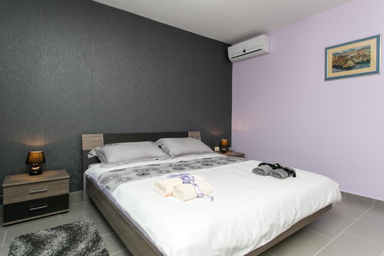Apartment Lapad Bay 두브로브니크 외부 사진