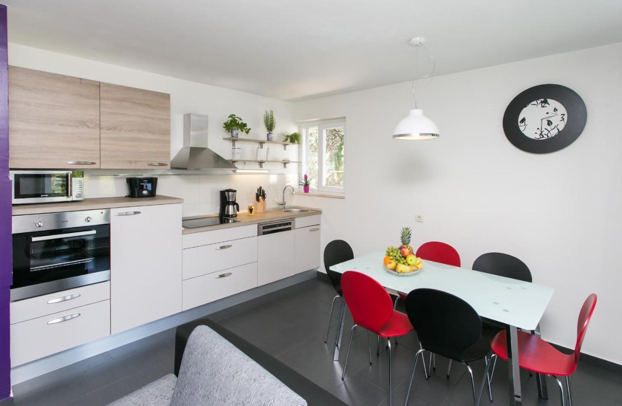 Apartment Lapad Bay 두브로브니크 외부 사진